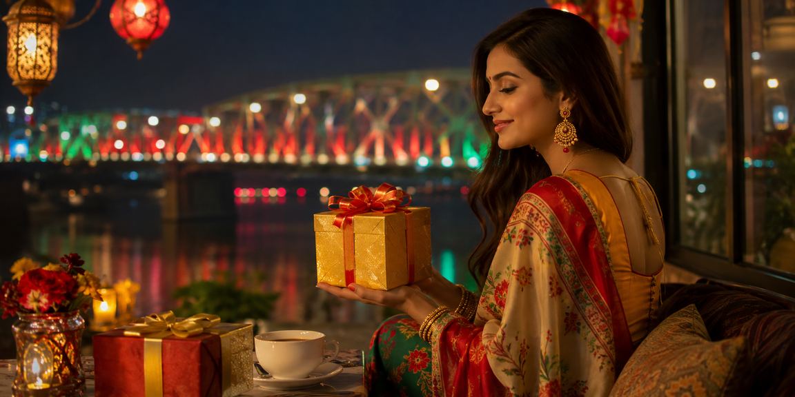 baazi light