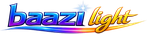 baazi light logo